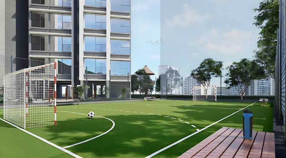 Atul Life Mulund Hill Front  Banner