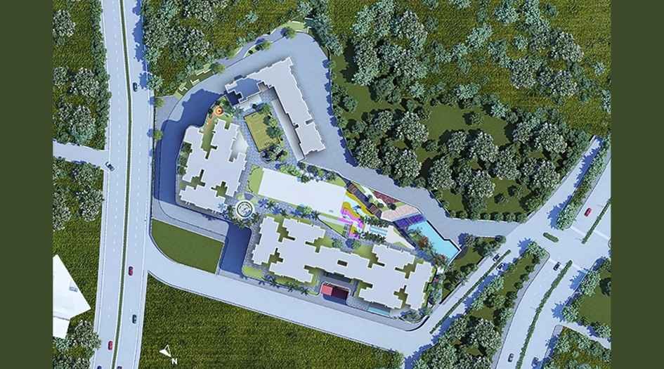 Atul-Life-Amenities-Master-Layout-Plan