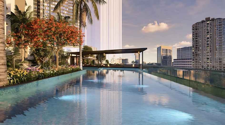Atul Life Mulund Hill Front Elevation Image